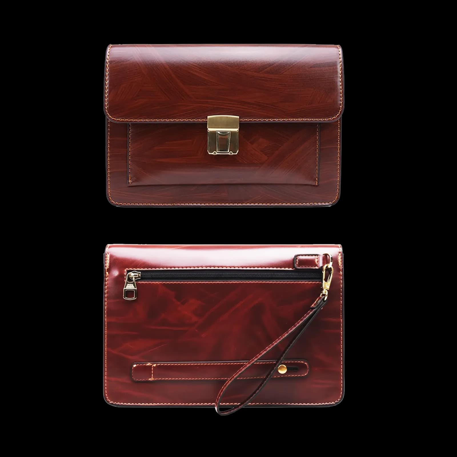 Mini sac d'affaires