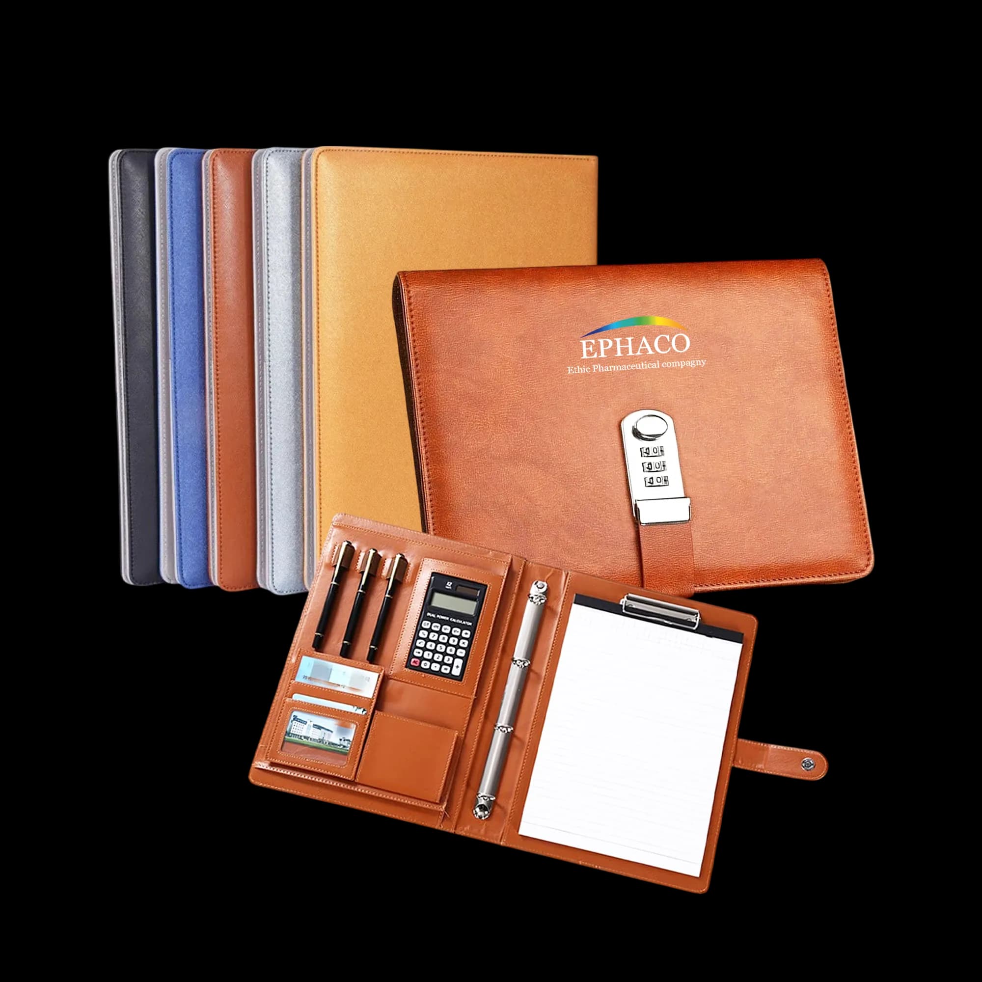 Porte-feuille utilitaire